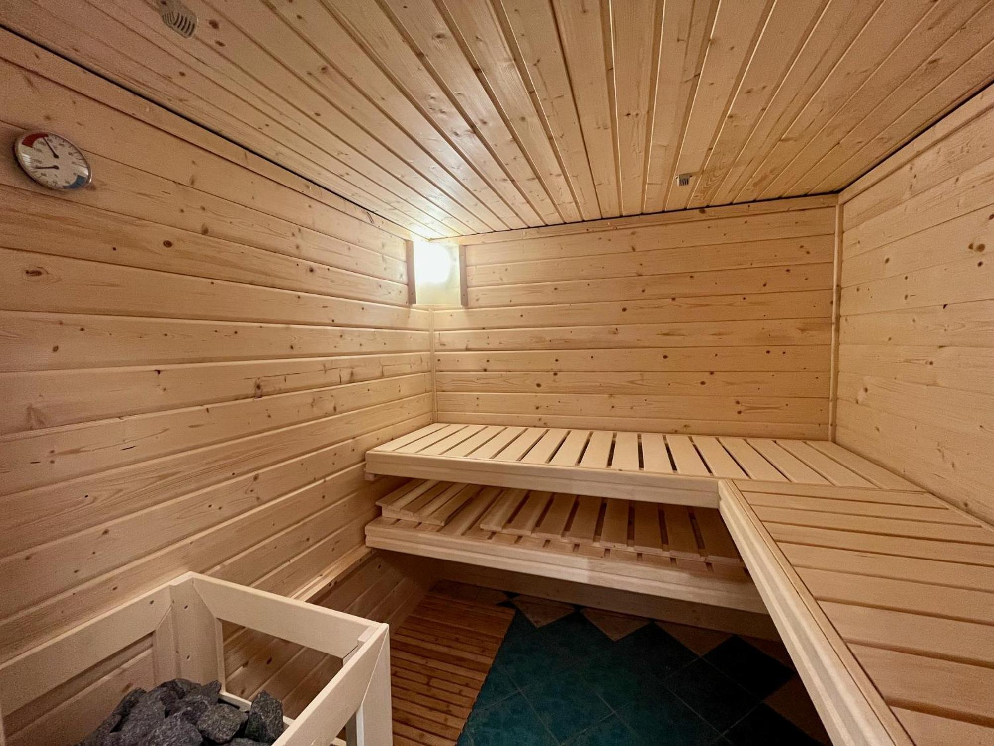 Altstadt Apartments Melk Mit Sauna Zewnętrze zdjęcie