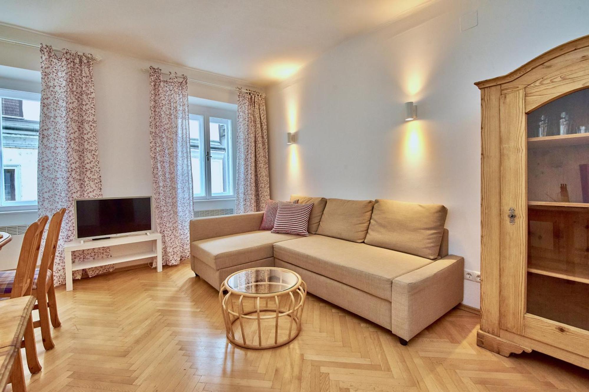 Altstadt Apartments Melk Mit Sauna Pokój zdjęcie