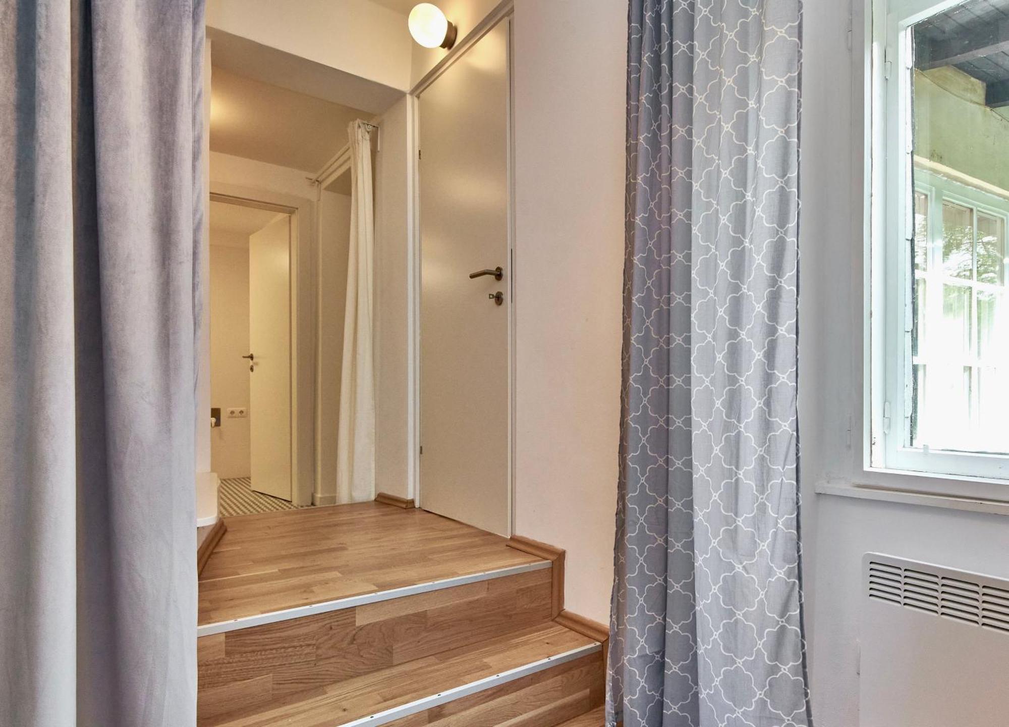 Altstadt Apartments Melk Mit Sauna Pokój zdjęcie