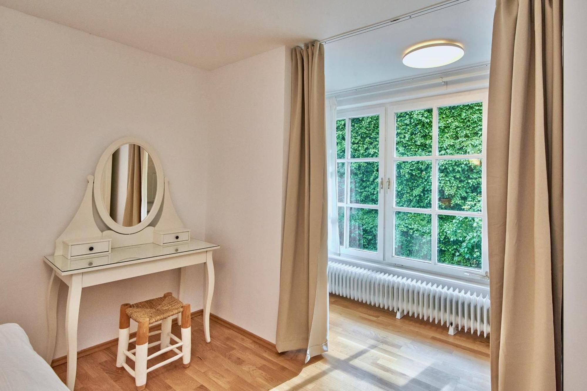 Altstadt Apartments Melk Mit Sauna Pokój zdjęcie